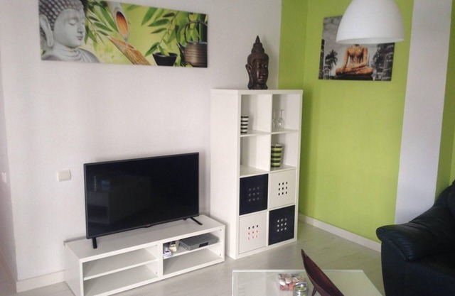 Holiday apartment Puerto Rico for 1 - 4 persons with 2 bedrooms - Holiday apartment in one or multi-