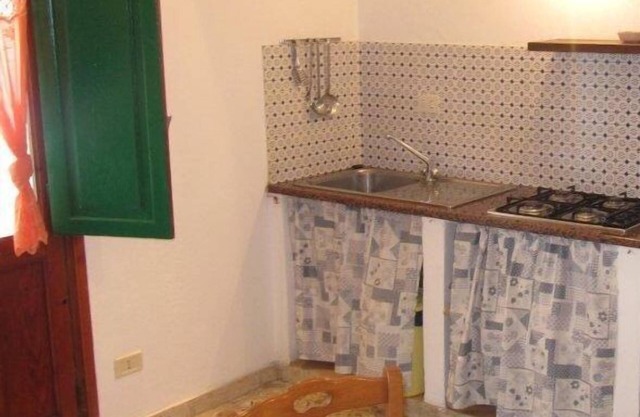 Holiday apartment Pantelleria for 1 - 2 persons with 1 bedroom - Holiday apartment