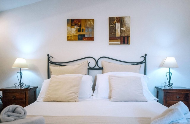 Holiday apartment Palinuro for 1 - 2 persons with 1 bedroom - Holiday apartment