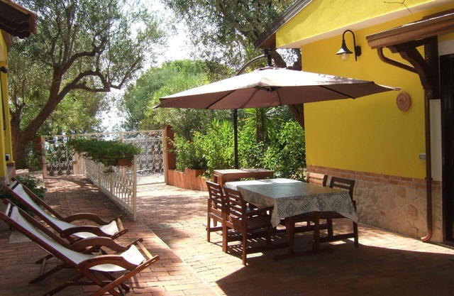 Holiday apartment Palinuro for 1 - 4 persons with 1 bedroom - Holiday house