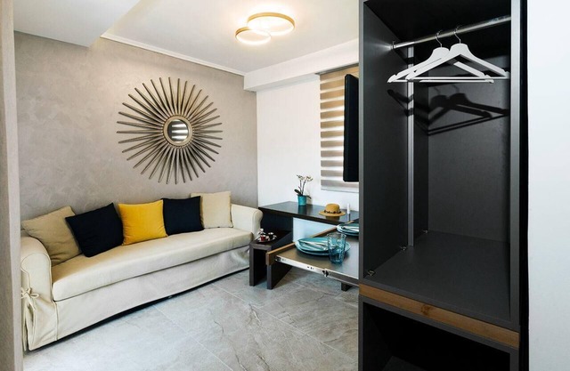 Holiday apartment Polichrono for 1 - 3 persons with 1 bedroom - Luxury holiday home