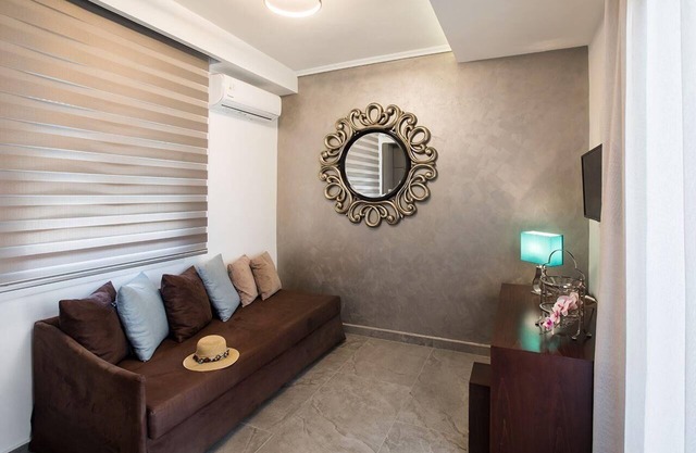 Holiday apartment Polichrono for 1 - 3 persons with 1 bedroom - Luxury holiday home