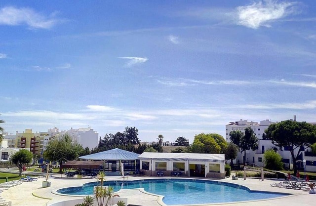 Holiday apartment Portimão for 1 - 4 persons with 1 bedroom - Holiday apartment
