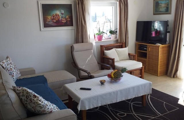 Holiday apartment Pula for 1 - 4 persons with 1 bedroom - Holiday apartment