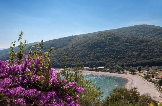 Holiday apartment Rabac for 1 - 8 persons with 3 bedrooms - Holiday apartment