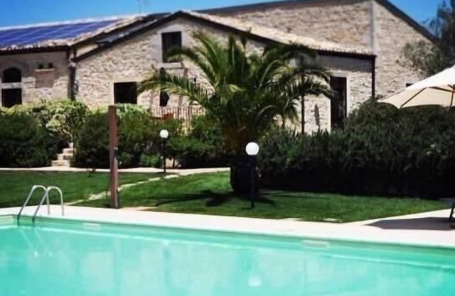 Holiday apartment Ragusa (Stadt) for 1 - 4 persons with 1 bedroom - Holiday apartment