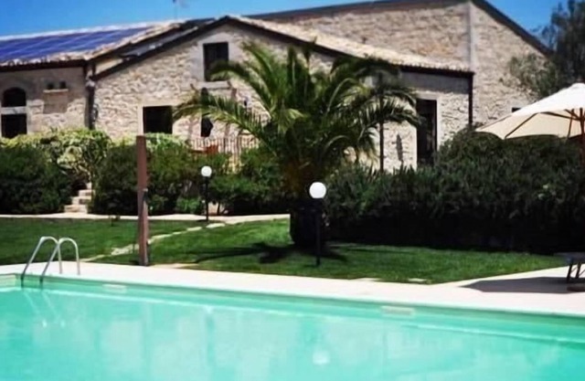 Holiday apartment Ragusa (Stadt) for 1 - 4 persons with 1 bedroom - Holiday apartment