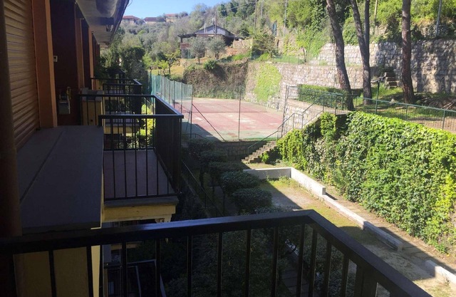 Holiday apartment Rapallo for 1 - 4 persons with 1 bedroom - Holiday apartment in one or multi-famil