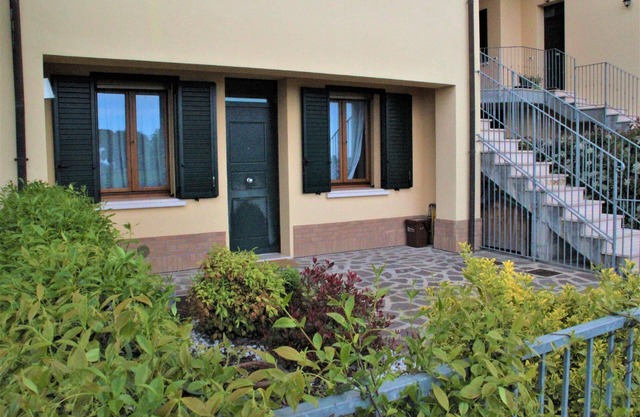 Holiday apartment Ravenna for 1 - 3 persons with 2 bedrooms - Row house