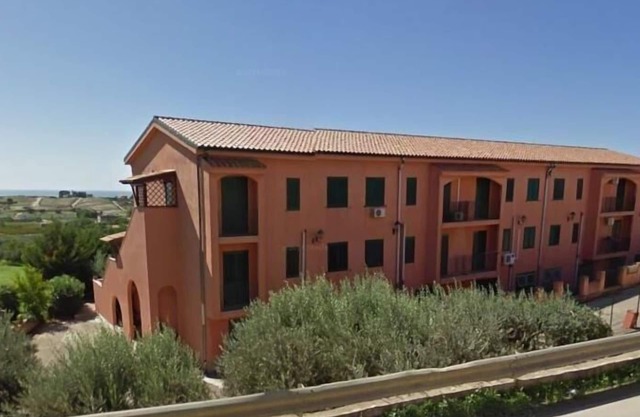 Holiday apartment Realmonte for 1 - 3 persons with 1 bedroom - Holiday apartment