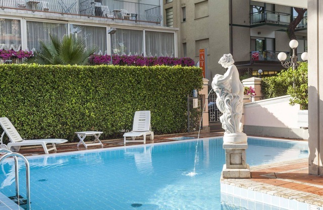 Holiday apartment Riccione for 1 - 6 persons with 2 bedrooms - Holiday apartment