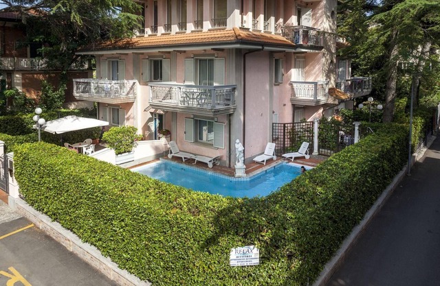 Holiday apartment Riccione for 1 - 4 persons with 1 bedroom - Holiday apartment