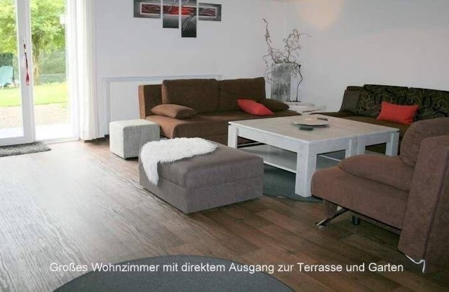 Holiday apartment Schulenberg for 1 - 6 persons with 2 bedrooms - Holiday apartment in one or multi-