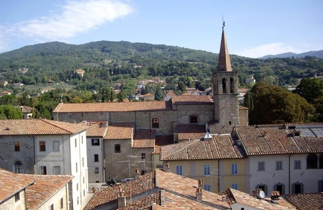 Holiday apartment Santa Lucia for 1 - 4 persons with 1 bedroom - Holiday apartment