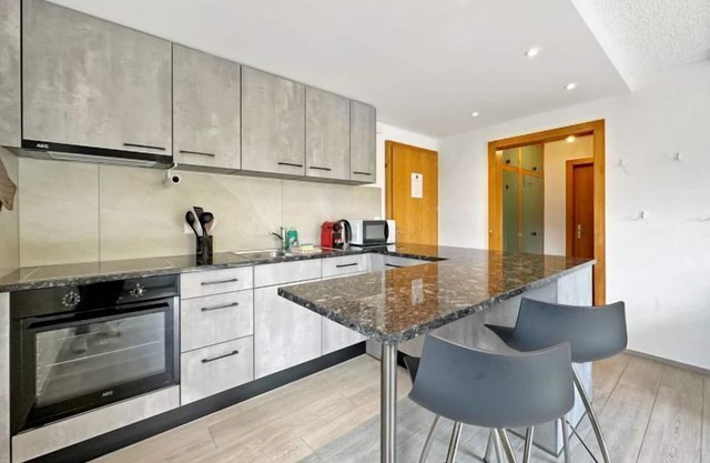 Holiday apartment Salins for 1 - 4 persons with 1 bedroom - Holiday apartment