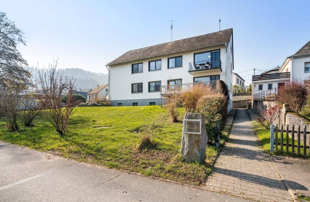 Holiday apartment Schleich for 1 - 4 persons with 2 bedrooms - Holiday apartment in one or multi-fam