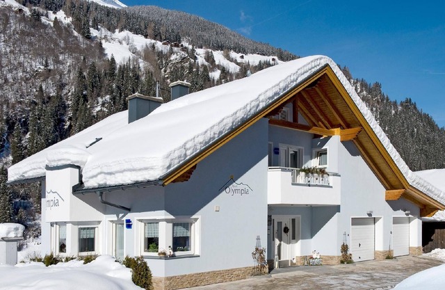 Holiday apartment See for 2 - 9 persons with 3 bedrooms - Holiday house