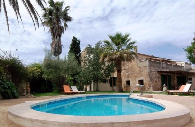 Holiday apartment Sencelles for 1 - 2 persons - Holiday apartment in one or multi-family house