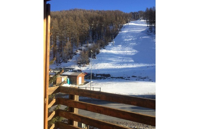 Holiday apartment Sestriere for 1 - 6 persons with 3 bedrooms - Holiday apartment