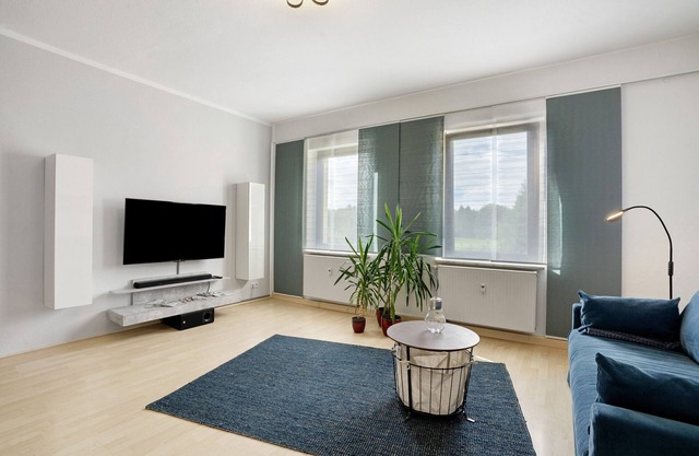 Holiday Apartment 'Spree - Oase' in Spremberg