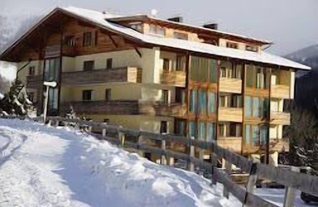 Holiday apartment St. Oswald for 1 - 4 persons with 1 bedroom - Holiday apartment in one or multi-fa