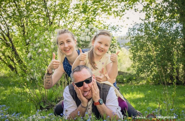 Holiday apartment St Oswald for 3 - 4 persons with 2 bedrooms - Holiday apartment