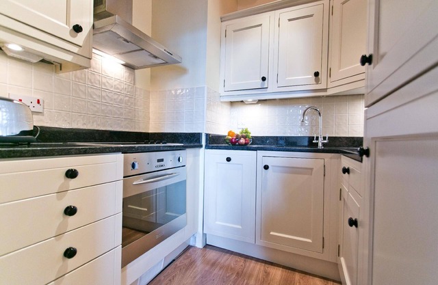 Holiday apartment Staffield for 1 - 4 persons with 1 bedroom - Holiday apartment in one or multi-fam