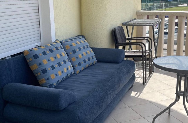 Holiday apartment Stobrec for 1 - 5 persons with 2 bedrooms - Holiday house