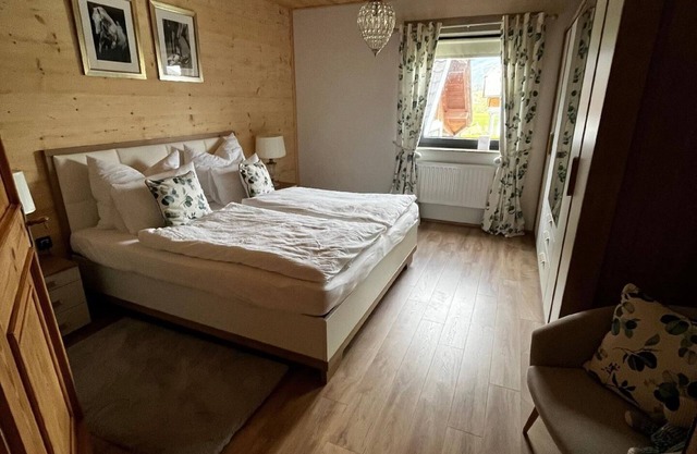 Holiday apartment Tamsweg for 1 - 4 persons with 2 bedrooms - Holiday house