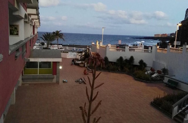 Holiday apartment Telde for 1 - 3 persons with 2 bedrooms - Holiday apartment in one or multi-family