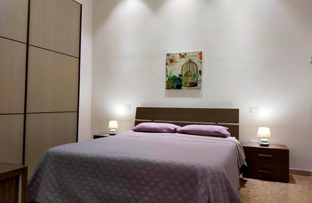 Holiday apartment Trapani for 1 - 6 persons with 2 bedrooms - Holiday apartment