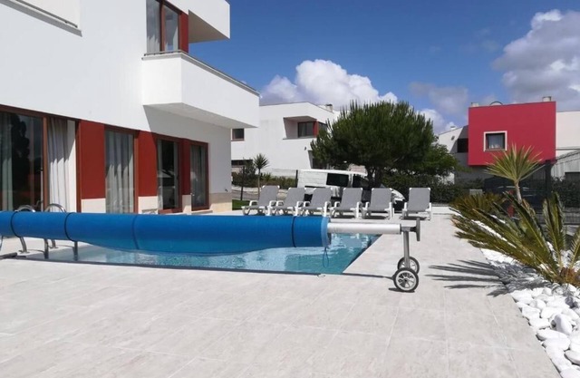Holiday apartment Vau for 1 - 6 persons with 3 bedrooms - Holiday apartment