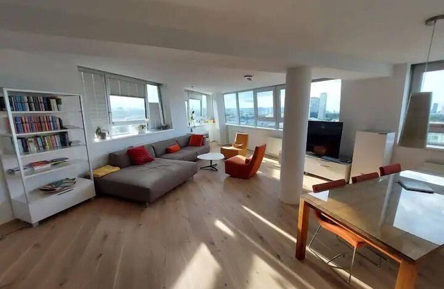 Holiday apartment Vienna for 1 - 4 persons with 2 bedrooms - Holiday apartment in one or multi-famil