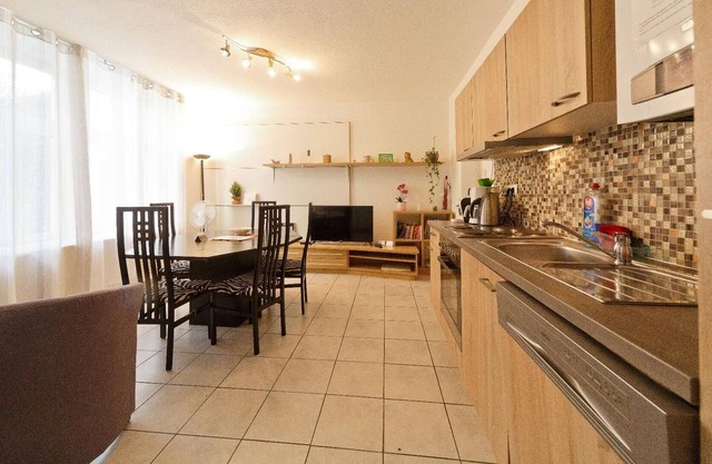 Holiday apartment Vienna for 1 - 4 persons with 2 bedrooms - Holiday apartment