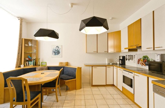 Holiday apartment Vienna for 1 - 4 persons with 2 bedrooms - Holiday apartment