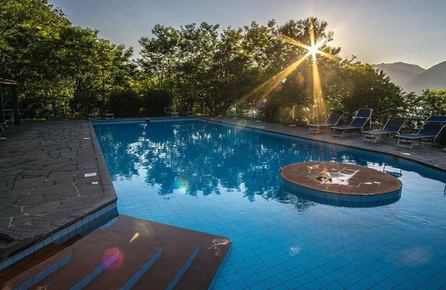 Holiday apartment Vira for 1 - 2 persons - Holiday apartment in one or multi-family house