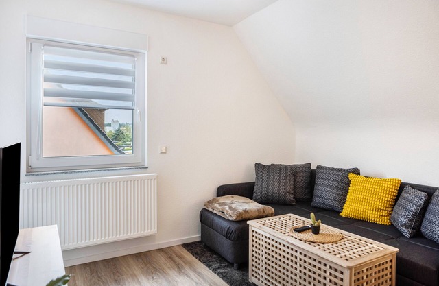 Holiday Apartment 'Werratal' with Wi-Fi