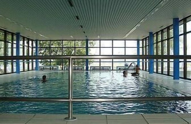 Holiday apartment Wunstorf for 1 - 3 persons - Holiday apartment in one or multi-family house