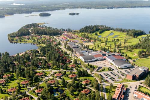 Holiday Club Katinkulta Superior Apartments
