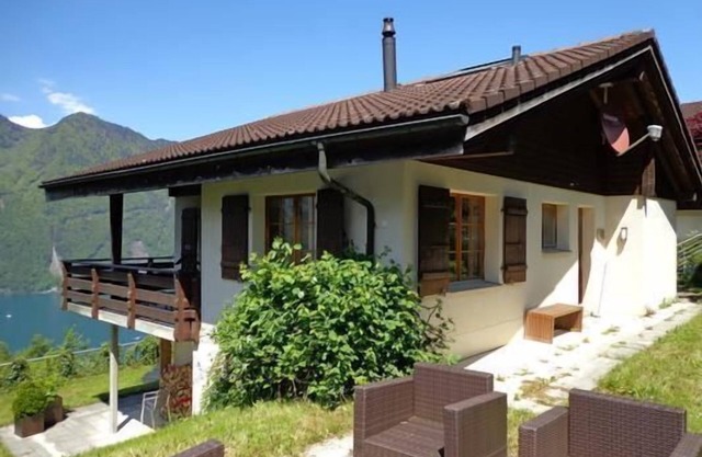 Holiday cottage Chalet Sarah