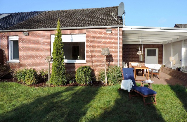 Holiday cottage "Dat luettje Huus 1