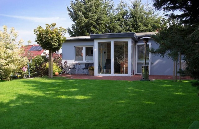 Holiday cottage Monski Neustadt-Glewe