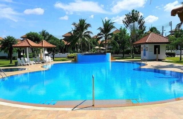 Holiday cottage "Manora Village