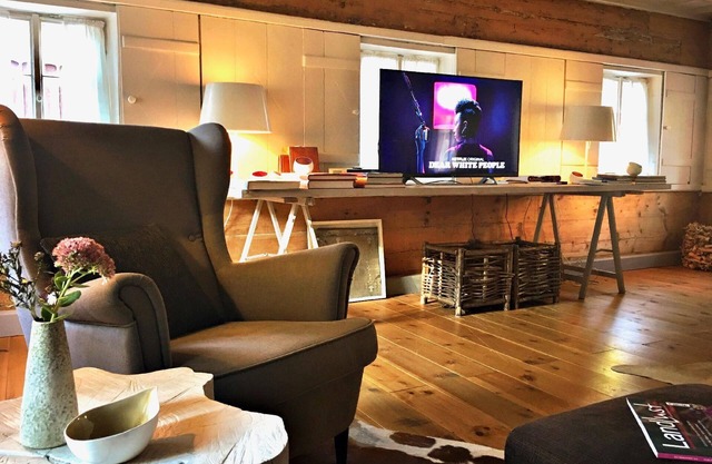 Holiday cottage Martlhaus