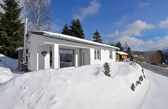 Holiday Home 'Anna' with Private Terrace and Wi-Fi