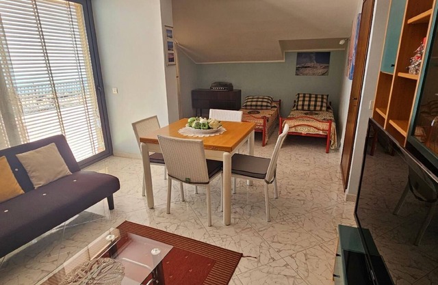 Holiday flat BellaVista