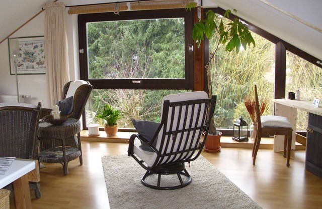 Holiday flat Beckmann