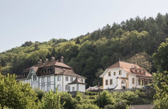 Holiday flat "Grand Appartement"