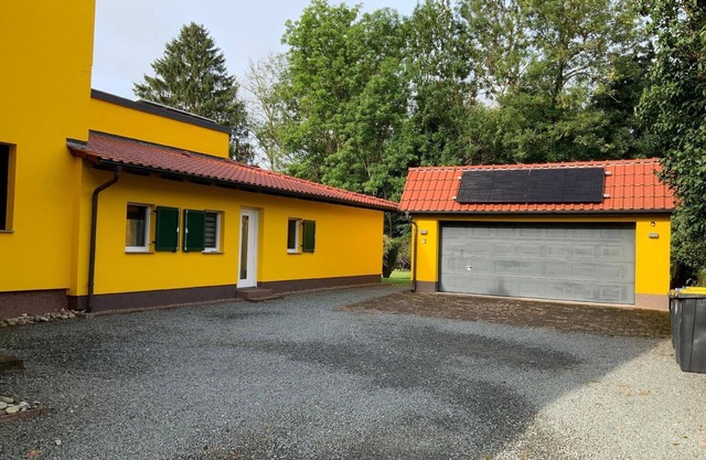 Holiday flat Harztor