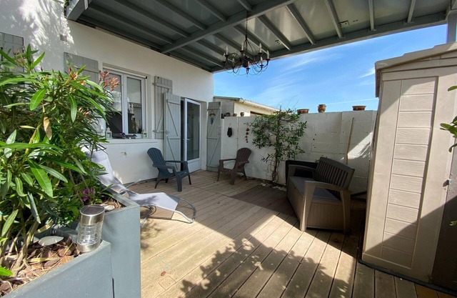 Holiday Flat in Cayeux-sur-Mer near Beach